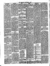 Glossop-dale Chronicle and North Derbyshire Reporter Saturday 05 November 1887 Page 6