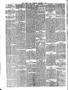 Glossop-dale Chronicle and North Derbyshire Reporter Saturday 05 November 1887 Page 8