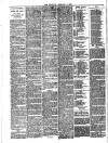 Glossop-dale Chronicle and North Derbyshire Reporter Saturday 02 February 1889 Page 2
