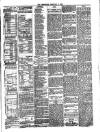 Glossop-dale Chronicle and North Derbyshire Reporter Saturday 02 February 1889 Page 3