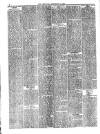Glossop-dale Chronicle and North Derbyshire Reporter Friday 13 September 1889 Page 6