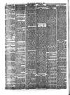 Glossop-dale Chronicle and North Derbyshire Reporter Friday 17 January 1890 Page 6