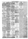 Glossop-dale Chronicle and North Derbyshire Reporter Friday 22 August 1890 Page 4