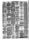 Glossop-dale Chronicle and North Derbyshire Reporter Friday 19 June 1891 Page 4