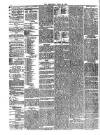 Glossop-dale Chronicle and North Derbyshire Reporter Friday 29 April 1892 Page 6