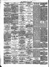 Glossop-dale Chronicle and North Derbyshire Reporter Friday 11 January 1895 Page 4