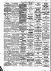 Glossop-dale Chronicle and North Derbyshire Reporter Friday 09 August 1895 Page 4