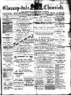 Glossop-dale Chronicle and North Derbyshire Reporter Friday 17 January 1896 Page 1