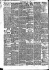 Glossop-dale Chronicle and North Derbyshire Reporter Friday 01 July 1898 Page 8