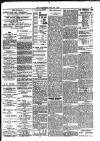 Glossop-dale Chronicle and North Derbyshire Reporter Friday 30 March 1900 Page 5