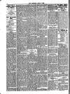 Glossop-dale Chronicle and North Derbyshire Reporter Friday 06 April 1900 Page 8