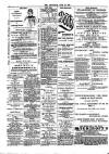 Glossop-dale Chronicle and North Derbyshire Reporter Friday 22 June 1900 Page 4