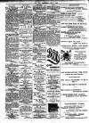 Glossop-dale Chronicle and North Derbyshire Reporter Friday 03 August 1900 Page 4