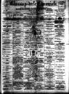 Glossop-dale Chronicle and North Derbyshire Reporter Friday 23 November 1900 Page 1