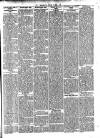 Glossop-dale Chronicle and North Derbyshire Reporter Friday 05 July 1901 Page 3