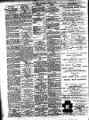 Glossop-dale Chronicle and North Derbyshire Reporter Friday 25 April 1902 Page 4