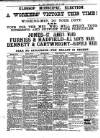 Glossop-dale Chronicle and North Derbyshire Reporter Friday 31 October 1902 Page 8