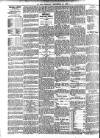 Glossop-dale Chronicle and North Derbyshire Reporter Friday 25 September 1903 Page 6