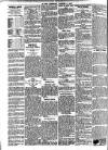 Glossop-dale Chronicle and North Derbyshire Reporter Friday 02 October 1903 Page 6