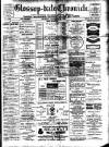 Glossop-dale Chronicle and North Derbyshire Reporter Thursday 24 December 1903 Page 1