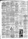 Glossop-dale Chronicle and North Derbyshire Reporter Friday 19 February 1904 Page 4