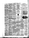 Glossop-dale Chronicle and North Derbyshire Reporter Friday 16 February 1906 Page 4