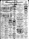 Glossop-dale Chronicle and North Derbyshire Reporter Friday 29 June 1906 Page 1