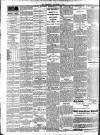 Glossop-dale Chronicle and North Derbyshire Reporter Friday 18 September 1908 Page 6