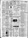 Glossop-dale Chronicle and North Derbyshire Reporter Friday 25 September 1908 Page 4