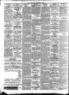 Glossop-dale Chronicle and North Derbyshire Reporter Friday 13 November 1908 Page 4