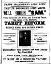 Glossop-dale Chronicle and North Derbyshire Reporter Friday 21 January 1910 Page 7