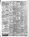 Glossop-dale Chronicle and North Derbyshire Reporter Friday 28 January 1910 Page 4