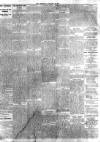Glossop-dale Chronicle and North Derbyshire Reporter Friday 13 January 1911 Page 8