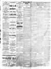 Glossop-dale Chronicle and North Derbyshire Reporter Friday 27 January 1911 Page 4