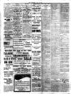 Glossop-dale Chronicle and North Derbyshire Reporter Friday 21 July 1911 Page 4