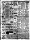 Glossop-dale Chronicle and North Derbyshire Reporter Friday 11 August 1911 Page 4