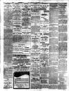 Glossop-dale Chronicle and North Derbyshire Reporter Friday 01 September 1911 Page 4