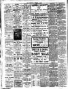 Glossop-dale Chronicle and North Derbyshire Reporter Friday 07 February 1913 Page 4