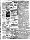 Glossop-dale Chronicle and North Derbyshire Reporter Friday 21 February 1913 Page 4