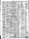 Glossop-dale Chronicle and North Derbyshire Reporter Friday 23 April 1915 Page 4