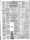 Glossop-dale Chronicle and North Derbyshire Reporter Friday 30 April 1915 Page 4