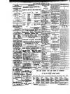 Glossop-dale Chronicle and North Derbyshire Reporter Friday 10 September 1915 Page 4