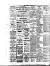 Glossop-dale Chronicle and North Derbyshire Reporter Friday 17 September 1915 Page 4