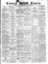 Totnes Weekly Times Saturday 04 December 1869 Page 1