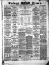 Totnes Weekly Times Saturday 01 January 1870 Page 1