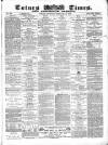 Totnes Weekly Times Saturday 19 February 1870 Page 1