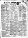 Totnes Weekly Times Saturday 02 April 1870 Page 1