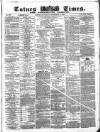 Totnes Weekly Times Saturday 03 September 1870 Page 1