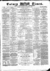 Totnes Weekly Times Saturday 05 November 1870 Page 1