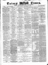 Totnes Weekly Times Saturday 17 December 1870 Page 1